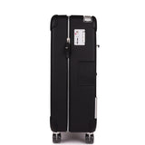 Hermes R.M.S. Odyssey Cabine 55 Rolling Suitcase Multicolor Canvas