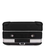 Hermes R.M.S. Odyssey Cabine 55 Rolling Suitcase Multicolor Canvas