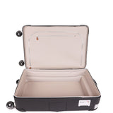 Hermes R.M.S. Odyssey Cabine 55 Rolling Suitcase Multicolor Canvas
