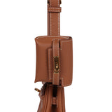 Hermes Kelly Moove Gold Swift Gold Hardware