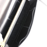 Hermes Kelly Wallet To Go Black Box Gold Hardware