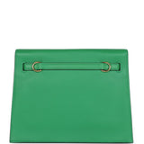 Hermes Kelly Danse Bambou Swift Gold Hardware