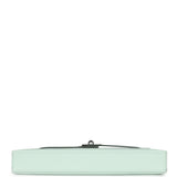 Hermes Kelly Elan Vert PepperEpsom Palladium Hardware