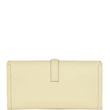 Hermes Jige Elan 29 Jaune Milton Swift
