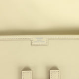 Hermes Jige Elan 29 Jaune Milton Swift