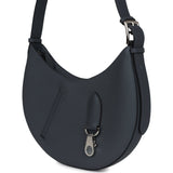 Hermes P'tit Arcon Bag Gris Misty Togo and Swift Palladium Hardware