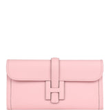 Hermes Jige Elan 29 Rose Sakura Swift