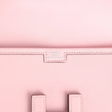 Hermes Jige Elan 29 Rose Sakura Swift