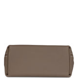 Hermes 24/24 29 Etoupe Maurice and Swift Palladium Hardware