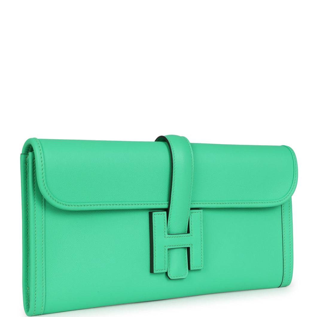 Hermes Jige Elan 29 Vert Comics Swift