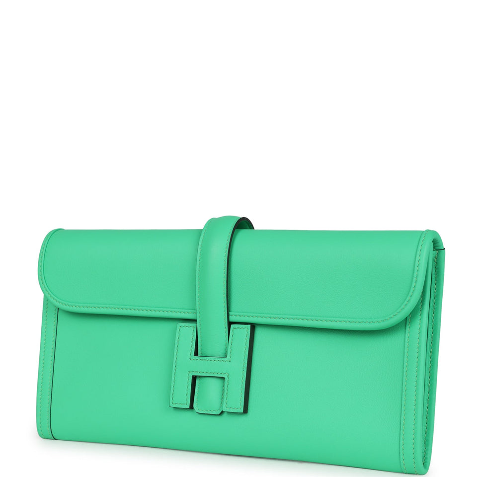 Hermes Jige Elan 29 Vert Comics Swift