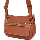 Hermes Jypsiere Mini Gold Evercolor Gold Hardware