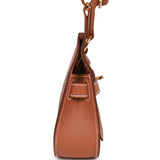 Hermes Jypsiere Mini Gold Evercolor Gold Hardware