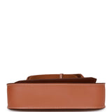 Hermes Jypsiere Mini Gold Evercolor Gold Hardware