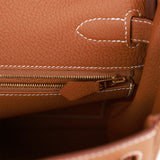 Hermes Kelly Retourne 32 Gold Togo Gold Hardware