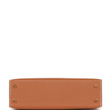 Hermes Kelly Sellier 20 Gold Epsom Gold Hardware Payment 1 of 2