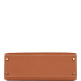 Hermes Kelly Sellier 32 Gold Epsom Gold Hardware Payment 1