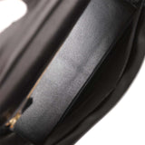 Hermes Kelly 35 Retourne Black Box Gold Hardware