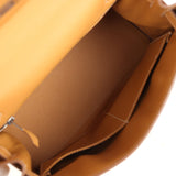 Hermes Kelly Retourne 28 Naturel Sable Togo Palladium Hardware