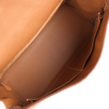 Hermes Kelly Retourne 35 Gold Togo Palladium Hardware