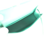 Hermes Kelly Sellier 20 Vert Vertigo Epsom Palladium Hardware