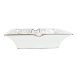 Hermes "La Source De Pegase" Porcelain Ashtray