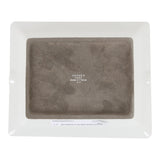 Hermes "La Source De Pegase" Porcelain Ashtray