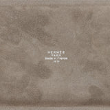 Hermes "La Source De Pegase" Porcelain Ashtray