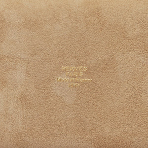 Hermes "Chasse en Inde" Porcelain Ashtray