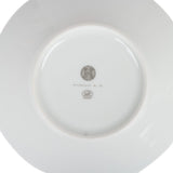 Hermes "Mosaique Au 24" Porcelain Breakfast Cup and Saucer Set