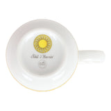 Hermes "Soleil D'Hermes" Porcelain Mug