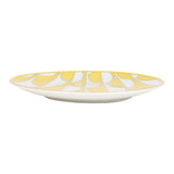 Hermes "Soleil D'Hermes" Porcelain Bread and Butter Plate Set