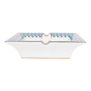 Hermes "Cendrier Cheval Deco" Porcelain Ashtray