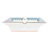 Hermes "Cendrier Cheval Deco" Porcelain Ashtray
