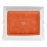 Hermes "Cendrier Cheval Deco" Porcelain Ashtray