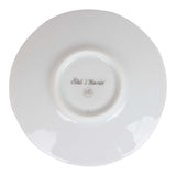 Hermes "Soleil D'Hermes" Coffee Cup and Saucer Set