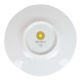 Hermes "Soleil D'Hermes" Breakfast Cup and Saucer Set