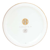 Hermes "Mosaique Au 24" Gold Creamer