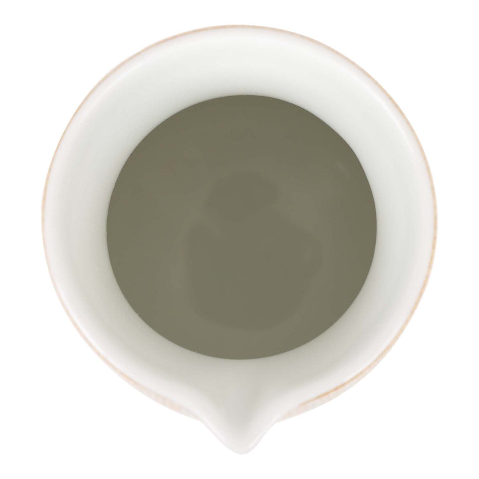 Hermes "Mosaique Au 24" Gold Creamer