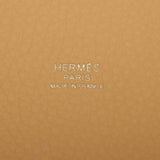 Hermes Picotin 18 Nata Clemence Palladium Hardware