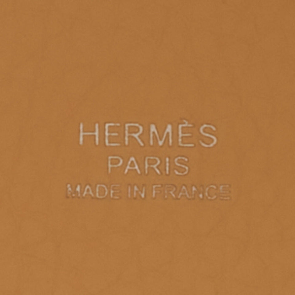 Hermes Picotin 18 Nata Clemence Palladium Hardware