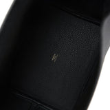 Hermes Picotin Lock 22 Black Clemence Gold Hardware