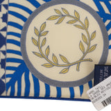 Hermes "La Danse des Amazones" Silk Twill Scarf 90cm