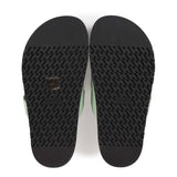 Hermes Chypre Sandal Vert Jade Epsom Palladium Hardware 37.5