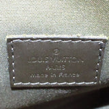 LOUIS VUITTON Monogram Mini Lin Lucille PM Shoulder Bag
