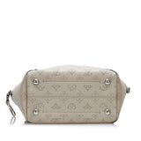 Louis Vuitton Hina PM Brown Monogram Mahina