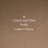 Louis Vuitton Hina PM Brown Monogram Mahina