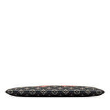 Black Louis Vuitton Monogram Ink Upside Down Apollo Pochette Clutch Bag