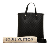 LOUIS VUITTON Damier Infini Apollo Tote Satchel