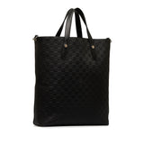 LOUIS VUITTON Damier Infini Apollo Tote Satchel